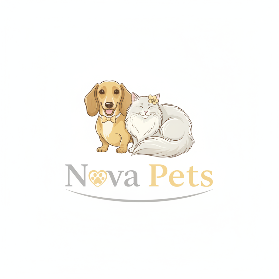 Nova Pets